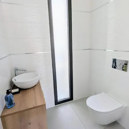 Boston Luxury With Pool And Cali Vibes Villa Le Grau-dʼAgde