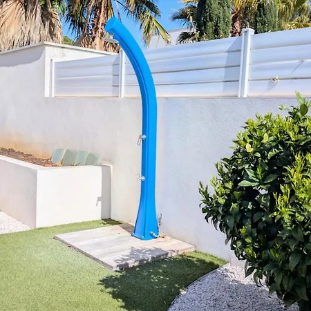 Boston Luxury With Pool And Cali Vibes Le Grau-dʼAgde