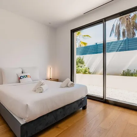 Villa Boston Luxury With Pool And Cali Vibes