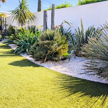 Villa Boston Luxury With Pool And Cali Vibes