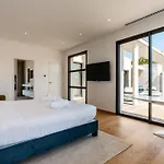 Villa Boston Pool Sauna Walk To Le Grau-dʼAgde