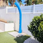 Boston Pool Sauna Walk To Le Grau-dʼAgde