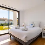 Villa Boston Pool Sauna Walk To Le Grau-dʼAgde
