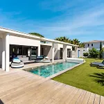 Boston Pool Sauna Walk To Villa