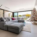 Villa Boston Pool Sauna Walk To Le Grau-dʼAgde