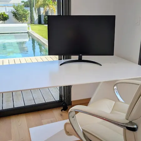 فيلة Boston Luxury With Pool And Cali Vibes *