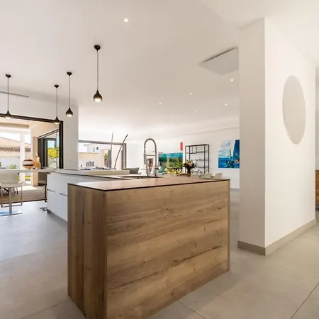 Boston Luxury With Pool And Cali Vibes * Le Grau-dʼAgde