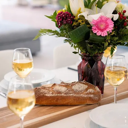 Boston Luxury With Pool And Cali Vibes Le Grau-dʼAgde