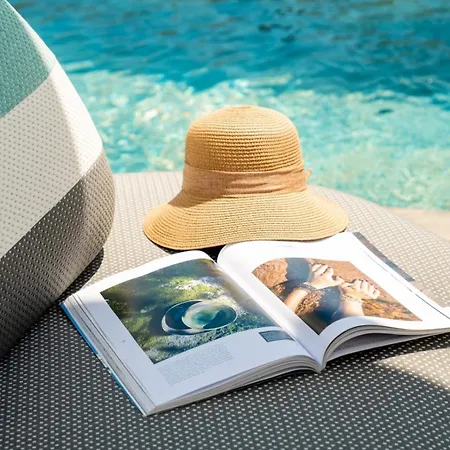 فيلة Boston Pool Sauna Walk To Le Grau-dʼAgde