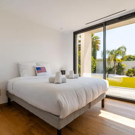 Boston Luxury With Pool And Cali Vibes * Le Grau-dʼAgde