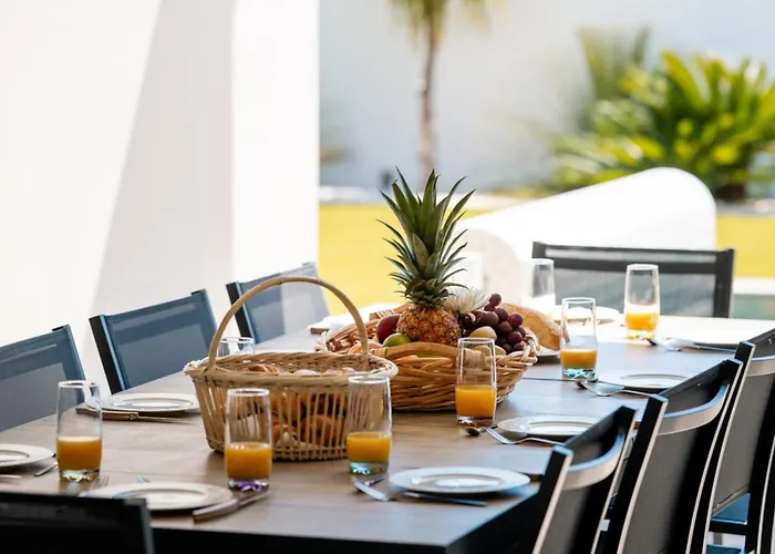 Boston Luxury With Pool And Cali Vibes Villa Le Grau-dʼAgde