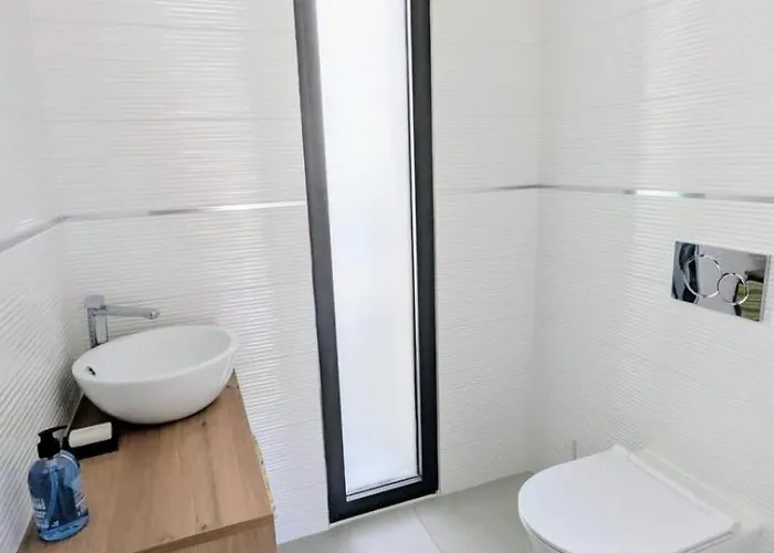 Boston Luxury With Pool And Cali Vibes Villa Le Grau-dʼAgde