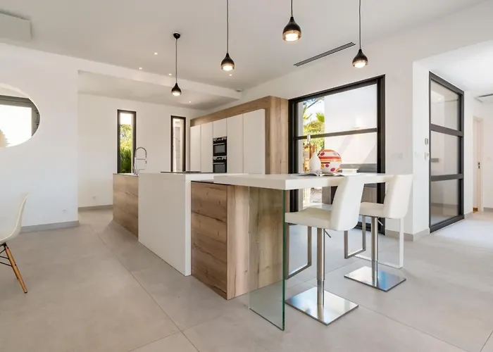 Boston Luxury With Pool And Cali Vibes * Le Grau-dʼAgde