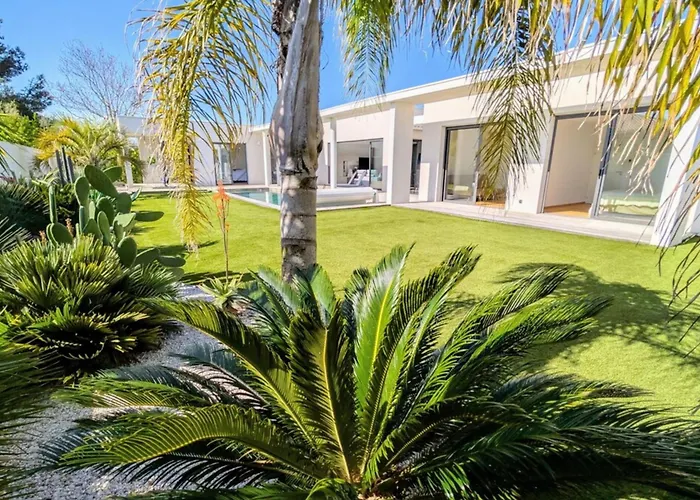 Villa Boston Luxury With Pool And Cali Vibes Le Grau-dʼAgde