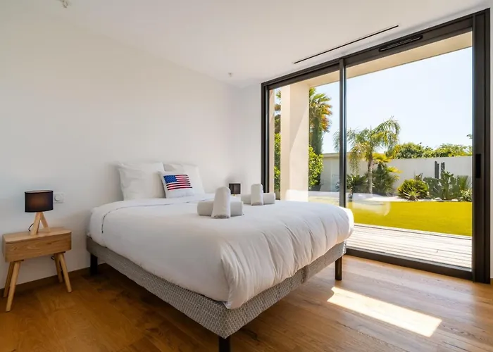 Boston Luxury With Pool And Cali Vibes * Le Grau-dʼAgde